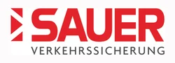 Logo Sauer Verkehrssicherung GmbH