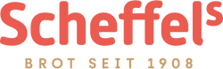 Logo Scheffel Backwaren GmbH