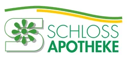Logo Schloss-Apotheke Dr. Eichele OHG