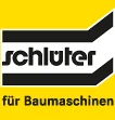 Logo Schlüter Baumaschinen GmbH