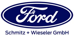 Logo Schmitz + Wieseler GmbH