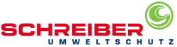 Logo Schreiber Umweltschutz GmbH