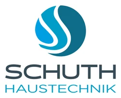 Logo Schuth Haustechnik GmbH & Co. KG