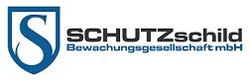 Logo SCHUTZschild Bewachungsgesellschaft mbH