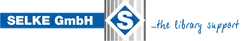 Logo Selke GmbH Bibliotheksdienst