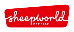 Logo sheepworld AG