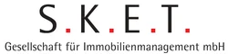 Logo S.K.E.T. Gesellschaft für Immobilienmanagement mbH