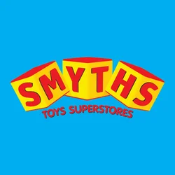 Logo Smyths Toys Deutschland SE & Co. KG