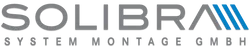 Logo Solibra System Montage GmbH