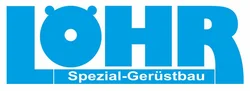 Logo Spezial-Gerüstbau Löhr GmbH