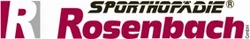 Logo Orthopädie-Schuhtechnik Rosenbach GmbH