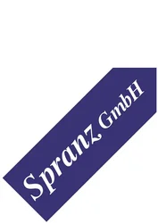 Logo Spranz GmbH
