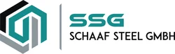 Logo SSG Schaaf Steel GmbH