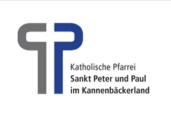 Logo Kath. Kirchengemeinde St. Peter und Paul im Kannenbäckerland
