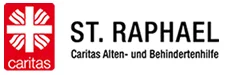 Logo St. Raphael CAB GmbH Zentrale Dienste