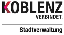 Logo Stadtverwaltung Koblenz