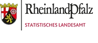 Logo Statistisches Landesamt