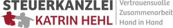 Logo Steuerkanzlei Katrin Hehl