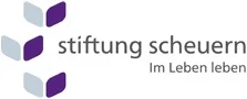 Logo Stiftung Scheuern