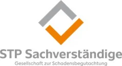 Logo STP Sachverständigen GmbH