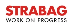 Logo STRABAG AG
