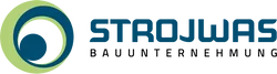 Logo Strojwas GmbH