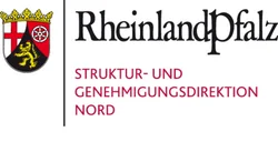 Logo Struktur-u.Genehmigungsdirek- tion Nord