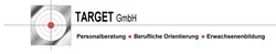 Logo Target GmbH Personalberatung-berufliche Orientier