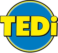 Logo TEDi GmbH & Co. KG