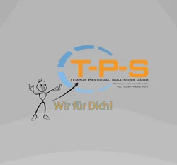 Logo Tempus Personal Solutions GmbH