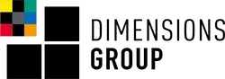 Logo TENT DIMENSIONS GmbH