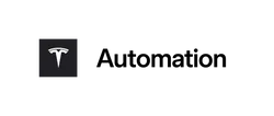 Logo Tesla Automation GmbH