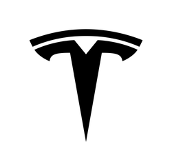 Logo Tesla Germany GmbH