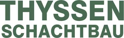 Logo THYSSEN SCHACHTBAU GmbH