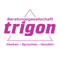 Logo trigon-Beratungsg. GmbH