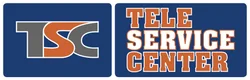 Logo TSC Tele-Service-Center GmbH