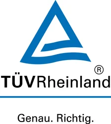Logo TÜV Rheinland Service GmbH