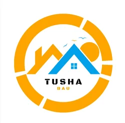 Logo Tusha Celine