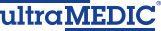Logo ultra MEDIC GmbH