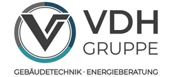 Logo VDH Gebäudetechnik GmbH
