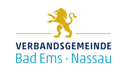 Logo Verbandsgemeinde Bad Ems-Nassau