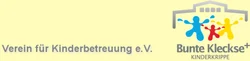 Logo Verein für Kinderbetreuung e.V.