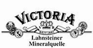 Logo Victoria Heil- und Mineralbrunnen GmbH