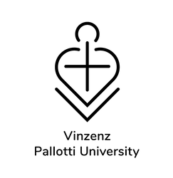 Logo Vinzenz Pallotti University gGmbH