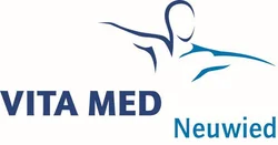 Logo VITA MED – Zentrum Ihrer Gesundheit Josef Stein