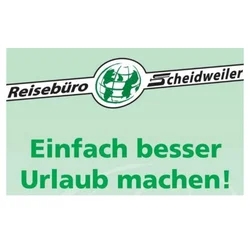 Logo W. Scheidweiler GmbH