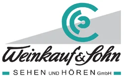 Logo Weinkauf und Sohn Sehen und Hören GmbH