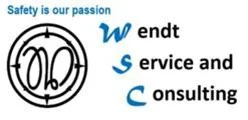 Logo Wendt Service and Consulting Andreas Wendt