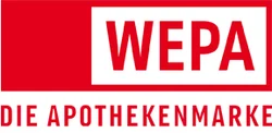 Logo WEPA APOTHEKENBEDARF GmbH & Co KG