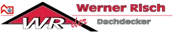 Logo Dachdeckermeister Werner Risch e.K.